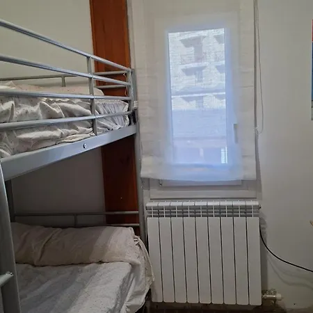 Apartament Ibon De Catieras