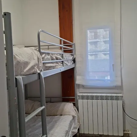 Ibon De Catieras Appartamento Formigal