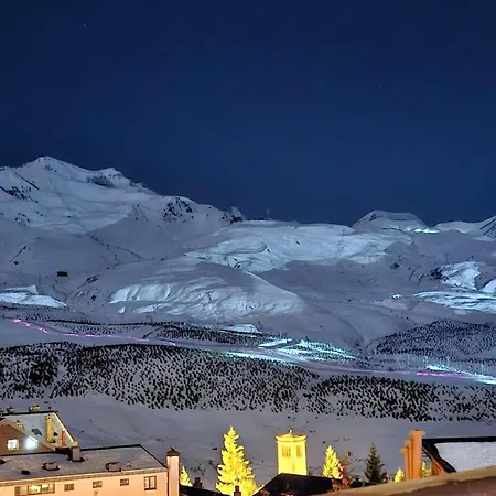 Appartement Ibon De Catieras