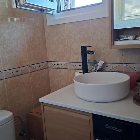 Ibon De Catieras Apartament *