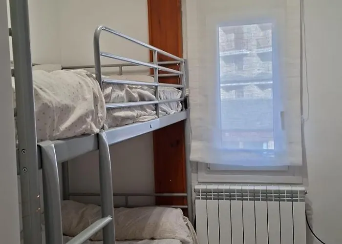 Ibon De Catieras Appartement Formigal