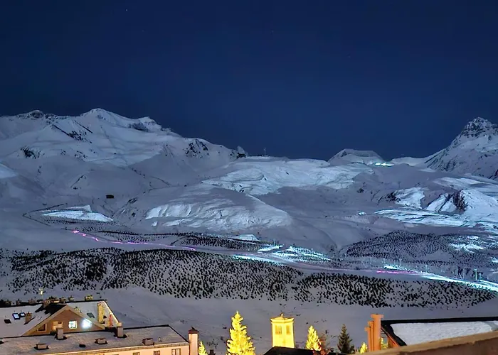 Appartement Ibon De Catieras