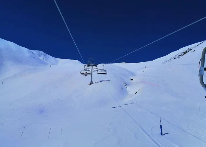 Appartement Ibon De Catieras Formigal